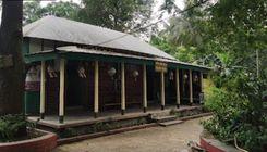 house of jasimuddin ফরিদপুর