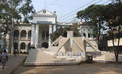 jagannath university Kotwali