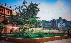 jatrabari park Jatrabari