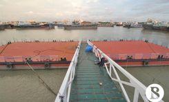 jetty ghat point Alankar