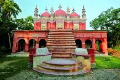 karapur mia bari masjid সিটিগেট (গইরারপার)