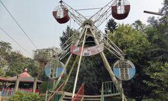 bohutola colony shishu park Double Mooring