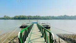 kashiabad forest station Koyra