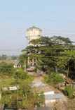 kewatkhali water tank কেওয়াটখালী