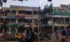 khilgaon paka jame masjid market যাত্রাবাড়ি