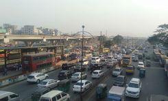 khilkhat bus stand Khilkhet