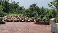 kollapathar shahid graveyard Brahmanbaria