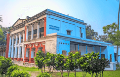 kumari jomidar bari Alamdanga