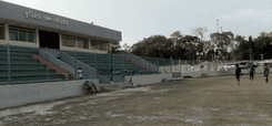 kurigram stadium কুড়িগ্রাম