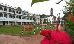 kuril sheikh bari Khilkhet