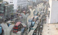 Lalkhan Bazar Pahartali