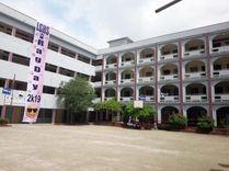 lalmatia girls high school & college Lalmatia