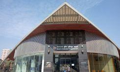 liberation war museum of bangladesh police শ্যামলী