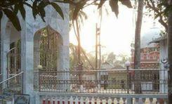 majar of afazudding shah Nawabganj