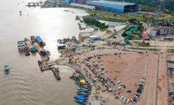 mawa ferrighat মাওয়া হাইওয়ে