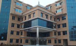 national heart foundation hospital 60 Feet Road