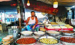 nila market পূর্বাচল