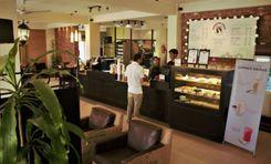 north end coffee roasters Gulshan