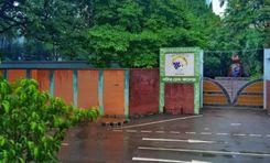 Notre Dame College Motijheel