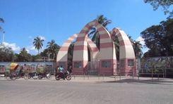 planet park সদর রোড