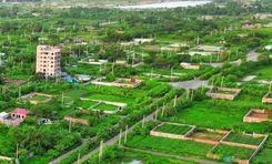 purbachal new town project পূর্বাচল