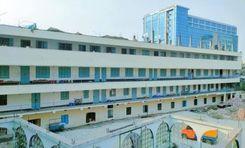 rahim metal mosque Tejgaon