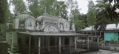 rajarhat shahi jame masjid কুড়িগ্রাম