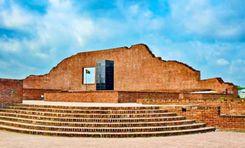 rayer bazar bodhyo bhumi Bosila