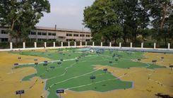 river research institute ফরিদপুর