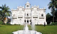 rose garden palace ওয়ারী