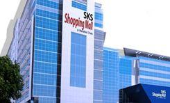 sks tower মহাখালী