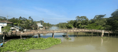 satkasima bridge আমতলা