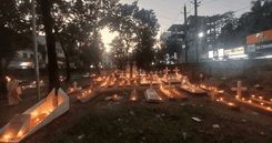 shaheber gorosthan উওর আলেকান্দা