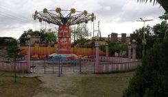 sheikh rasel park ফরিদপুর