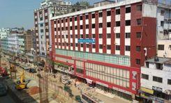 shewrapara central jame mosjid Shewrapara