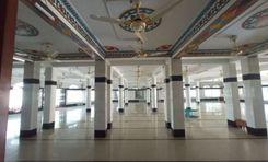 Sultanpur Dargapara Shahi Mosque Gazipur