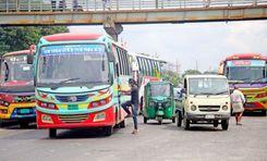 sutrapur bus stop Sutrapur