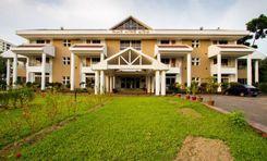 sylhet circuit house old building বন্দর বাজার