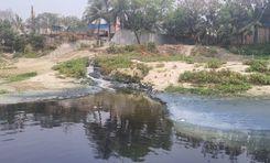 tongi nodi bondor Tongi