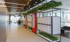 us-bangla airline headquarter Baridhara