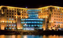 united hospital limited Gulshan