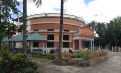 mymensingh christian mission's museum কিস্তুপুর