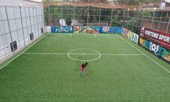 mirpur dohs sports complex মিরপুর ডিওএইচএস