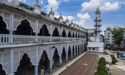 anderkilla shahi jame mosque আন্দরকিল্লা