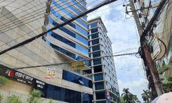 one bank limited dohs branch Mohakhali DOHS