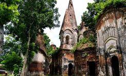 rayerkathi jomidar bari Pirojpur