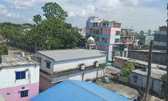 boyra bazar jame mosjid বয়রা বাজার