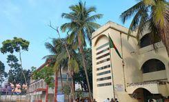 hazi foyez uddin girl’s school বয়রা বাজার