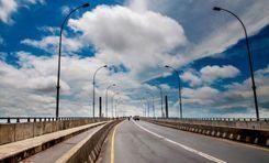 khan jahan ali bridge Lobon Chora