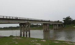 alaipur bridge রুপসা
